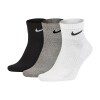  NIKE Чорапи U NK EVERYDAY CUSH QTR 3PR
