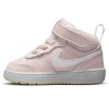 Бебешки кецове NIKE COURT BOROUGH MID 2 TDV