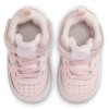 Бебешки кецове NIKE COURT BOROUGH MID 2 TDV