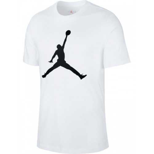 Мъжка тениска M J JUMPMAN SS CREW
