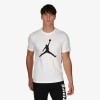 Мъжка тениска M J JUMPMAN SS CREW