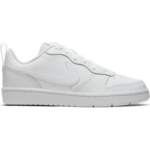 Дамски кецове NIke Court Borough Low 2