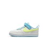 Детски кецове NIKE COURT BOROUGH LOW 2 BPV