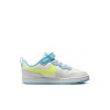 Детски кецове NIKE COURT BOROUGH LOW 2 BPV