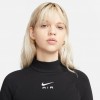  ДАМСКА РОКЛЯ NIKE W NSW AIR LS DRESS