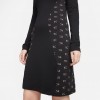  ДАМСКА РОКЛЯ NIKE W NSW AIR LS DRESS