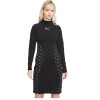  ДАМСКА РОКЛЯ NIKE W NSW AIR LS DRESS