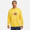 Мъжки суитшърт Nike M NK CLUB+ PO HOODIE REVIVAL