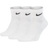  NIKE Чорапи U NK EVERYDAY CUSH QTR 3PR