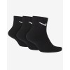  NIKE Чорапи U NK EVERYDAY CUSH QTR 3PR