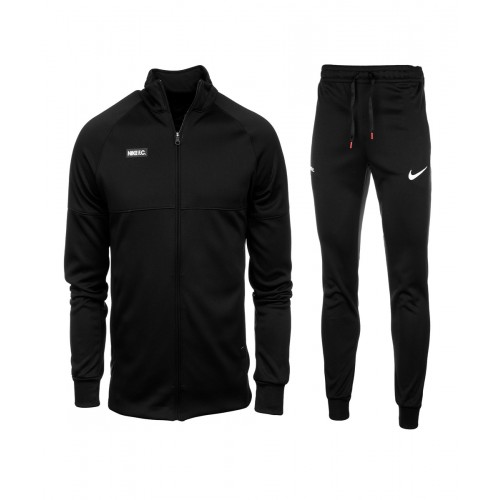 Мъжки спортен екип Nike M NK DF FC LIBERO DRIL SUIT K