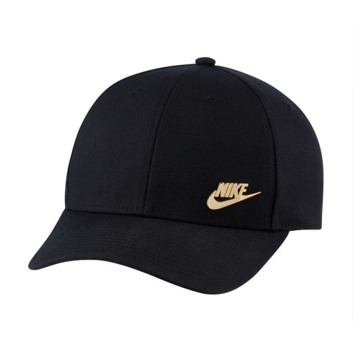 Nike Шапка U NSW L91 METAL FUTURA CAP