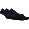 NIKE Чорапи 3PPK VALUE NO SHOW 