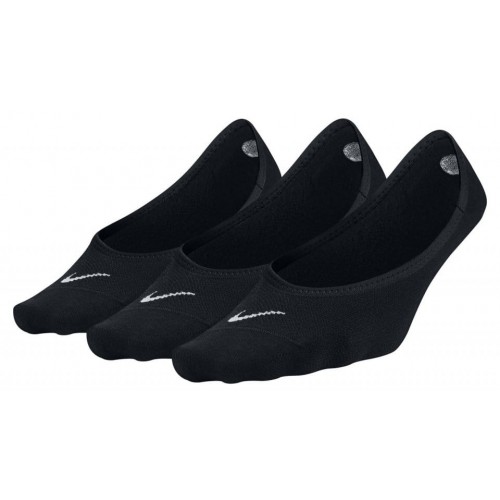 NIKE Чорапи 3PPK VALUE NO SHOW 