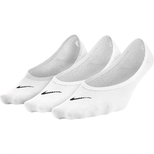 NIKE Чорапи 3PPK VALUE NO SHOW 