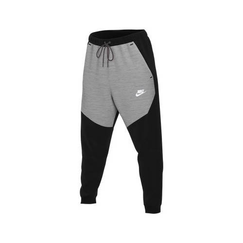 Мъжко долнище Nike M NSW TCH FLC JGGR
