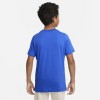 Детска тениска Nike B NSW TEE HBR ICON