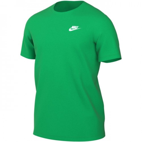 Мъжка тениска NIKE M NSW CLUB TEE