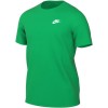 Мъжка тениска NIKE M NSW CLUB TEE