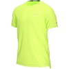 Мъжка тениска NIKE M NK DF MILER TOP SS