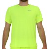 Мъжка тениска NIKE M NK DF MILER TOP SS