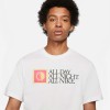 Мъжка тениска NIKE M NSW TEE VERBIAGE