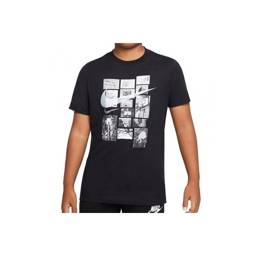 Детска тениска Nike DM3404-010