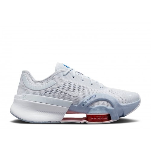 Мъжки маратонки NIKE AIR ZOOM SUPERREP 4