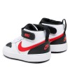 Бебешки кецове NIKE COURT BOROUGH MID 2 TDV