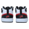 Бебешки кецове NIKE COURT BOROUGH MID 2 TDV