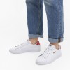 Мъжки кожени кецове Puma Smash V2 L