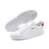 Мъжки кожени кецове Puma Smash V2 L
