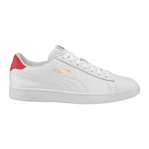 Мъжки кожени кецове Puma Smash V2 L