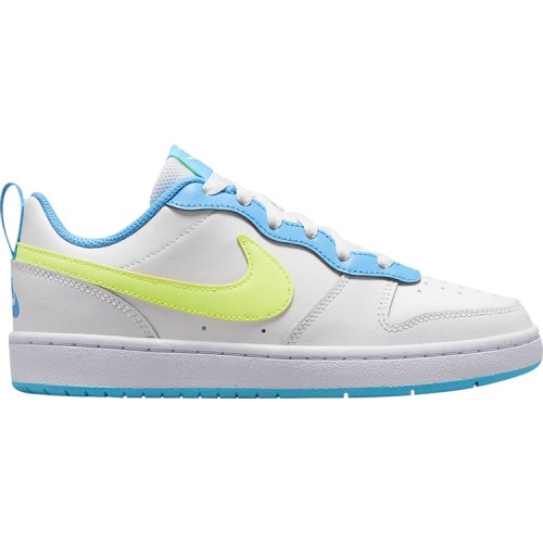 Дамски кецове NIke Court Borough Low 2