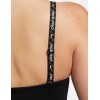 Дамско бюстие NIKE W NP DF INDY BANDEAU BRA