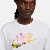 Мъжка тениска NIKE M NSW TEE OC PK 5