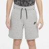 Детски къси панталони B NSW TCH FLC SHORT