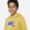 Детски суитшърт Nike G NSW FLC HOODIE SSNL PRNT