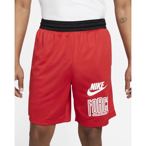 Мъжки къси панталони NIKE M NK DF START5HBR 8IN SHORT