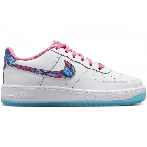 Дамски кецове Nike WMNS AIR FORCE 1 '07 REC