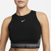 Дамско бюстие NIKE W NP DF CRP GX TANK 