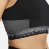 Дамско бюстие NIKE W NP DF CRP GX TANK 