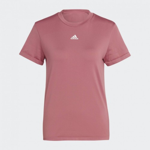 Дамска тениска ADIDAS Women's W Sml Fit T T-Shirt