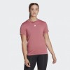 Дамска тениска ADIDAS Women's W Sml Fit T T-Shirt