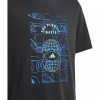 Мъжка тениска ADIDAS Sportswear Rfto Gt Short Sleeve T-shirt