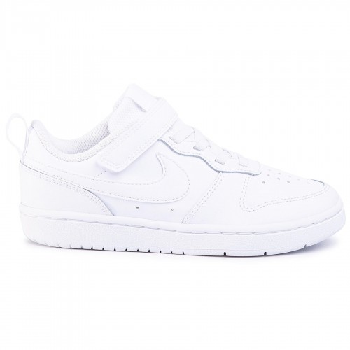 Детски кецове NIKE COURT BOROUGH LOW 2 BPV