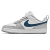Детски кецове NIKE COURT BOROUGH LOW 2 BPV