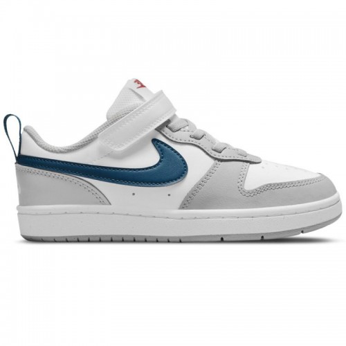 Детски кецове NIKE COURT BOROUGH LOW 2 BPV