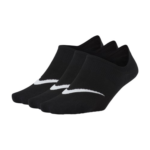 NIKE Чорапи W EVERYDAY PLUS LTWT FOOT 3PR