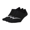 NIKE Чорапи W EVERYDAY PLUS LTWT FOOT 3PR